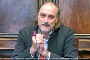 Sergio Insogna