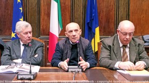 Michelini, D'Auria, Quintarelli