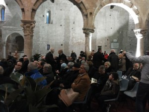Tuscania - Coni Lazio - Benemerenze 2013