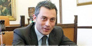Pasqualino Monti