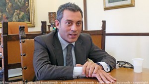 Pasqualino Monti