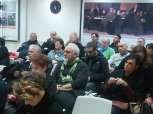 Viterbo - Salotto delle 6  - L'incontro su Marco Pantani