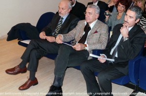 Mocci, Orsolini e Crea