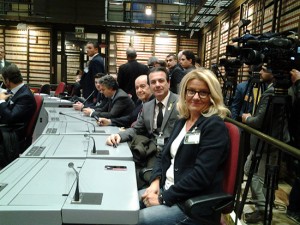 L'Unione della Tuscia all'iniziativa di Matteo Salvini