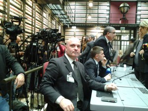 L'Unione della Tuscia all'iniziativa di Matteo Salvini
