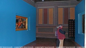 Comune - La mostra a santo Stefano