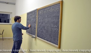 Ruffini occupato - Il workshop sulla riforma