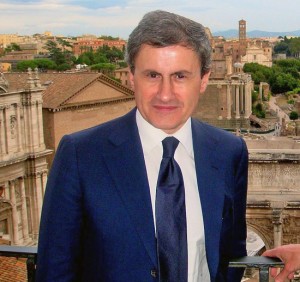 Gianni Alemanno 