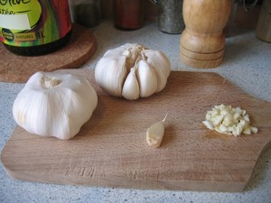 Aglio