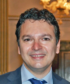 Giorgio Aldo Maccaroni