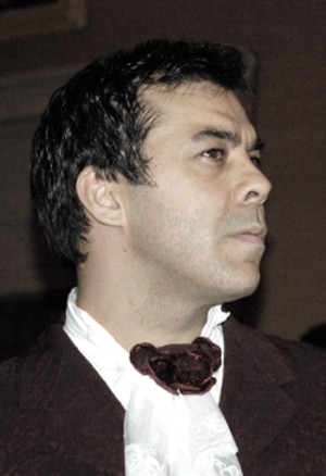 Alessandro Camilli