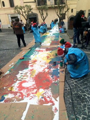 Il Natale a Canepina