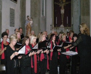 Schola Cantorum Santa Maria della Quercia