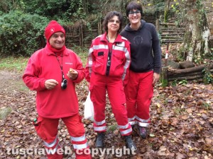 Sulle vie dell’esilio di Santa Rosa - I cavalieri-del soccorso