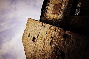 Valentini visita l’“Antica Zecca di Viterbo” e il Laboratorio di Marco Gugliemi