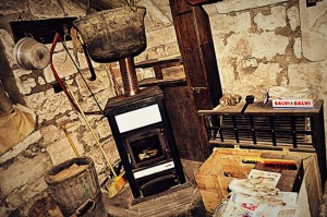 Valentini visita l’“Antica Zecca di Viterbo” e il Laboratorio di Marco Gugliemi
