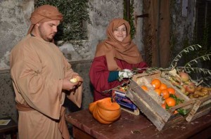 Il Presepe vivente a Montalto di Castro