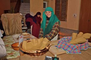 Il Presepe vivente a Montalto di Castro