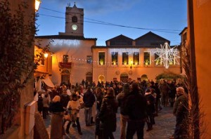 Il Presepe vivente a Montalto di Castro