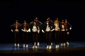 Montalto di Castro - I docenti di "Amici" al teatro Lea Padovani
