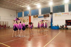 Pattinaggio - Asd Civitavecchia - Skate Christmas Day 