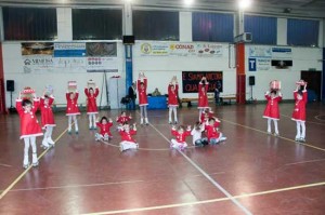 Pattinaggio - Asd Civitavecchia - Skate Christmas Day