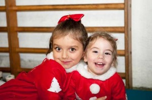 Pattinaggio - Asd Civitavecchia - Skate Christmas Day 