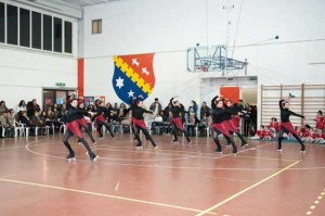 Pattinaggio - Asd Civitavecchia - Skate Christmas Day 