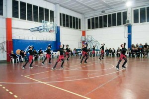 Pattinaggio - Asd Civitavecchia - Skate Christmas Day 