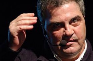Daniele Biacchessi