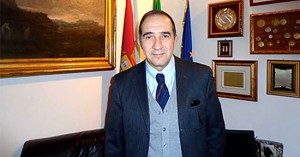 Lorenzo Suraci