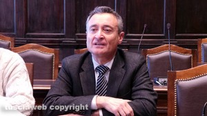 Domenico Walter Pontecorvo