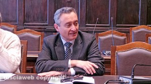 Domenico Walter Pontecorvo