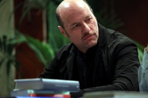 Eraldo Affinati