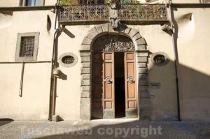 Il comune di Fabrica di Roma