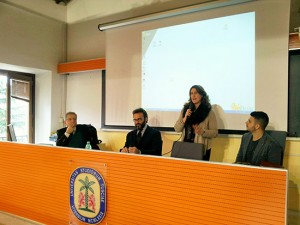 Viterbo - Convegno su Job act all'Università della Tuscia