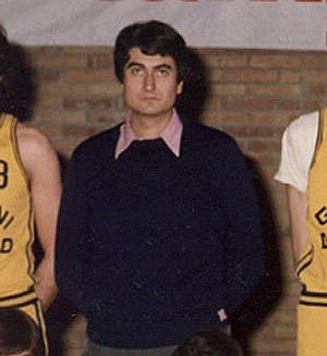 Franco Castellani