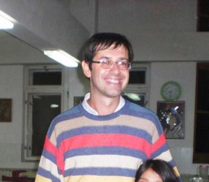 Gianluca Tienforti