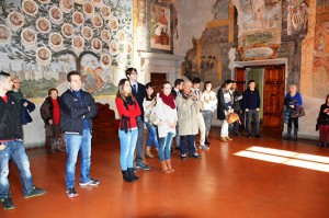 Tarquinia - Cerimonia consegna borse di studio ai diplomati con 100