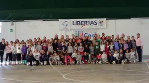 Gruppo Libertas Pilastro