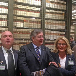L'Unione della Tuscia all'iniziativa di Matteo Salvini