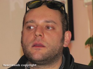 Christian Scorsi
