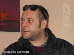 Christian Scorsi