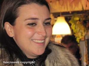 Luisa Ciambella