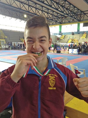 Mirko Barreca