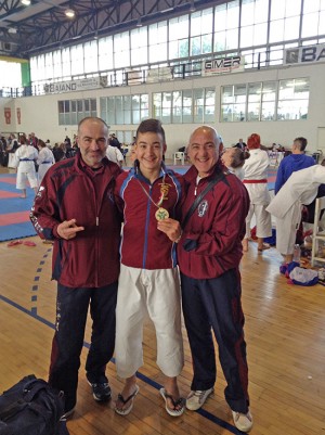 Mirko Barreca