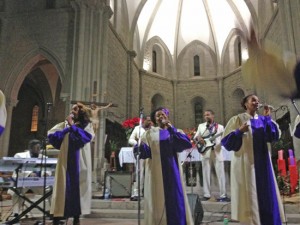Tuscia Gospel Festival