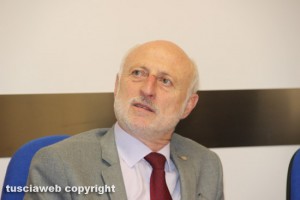 Daniele Vaccarino, presidente nazionale Cna