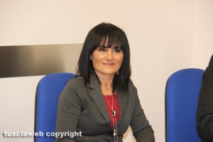 Luana Melaragni, responsabile Cna sostenibile