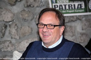 Bernardino Porciani